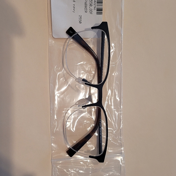 Warby Parker Accessories Warby Parker Prescription Glasses Poshmark
